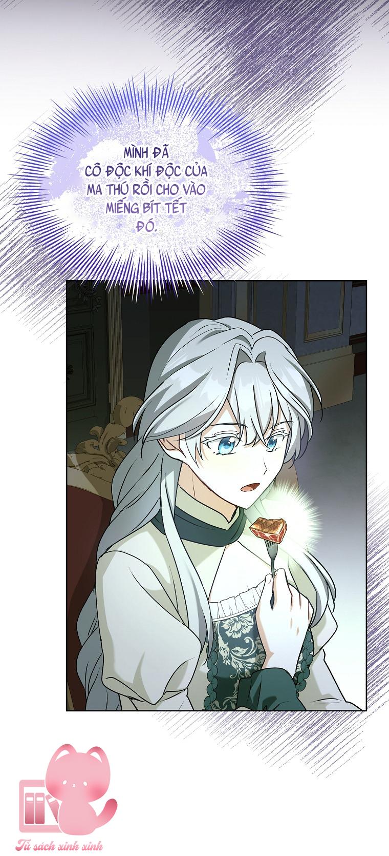 Từ Trúc Mã Hoá Ông Xã - Chap 46