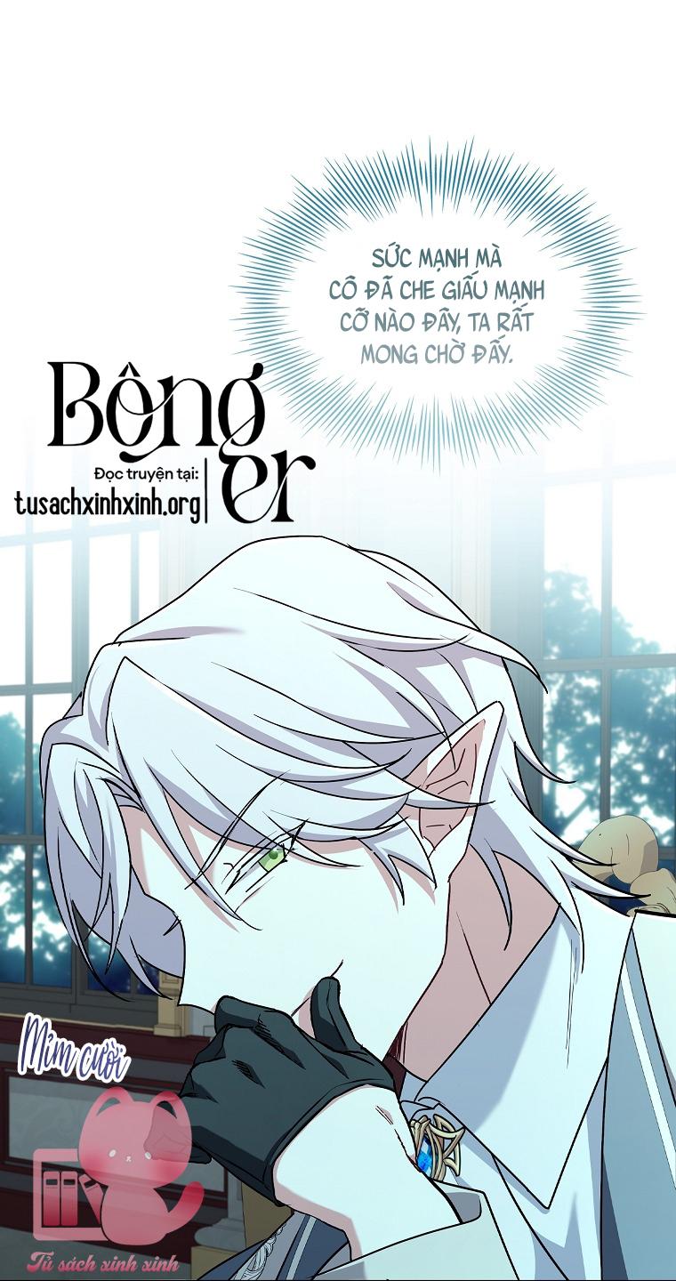 Từ Trúc Mã Hoá Ông Xã - Chap 46