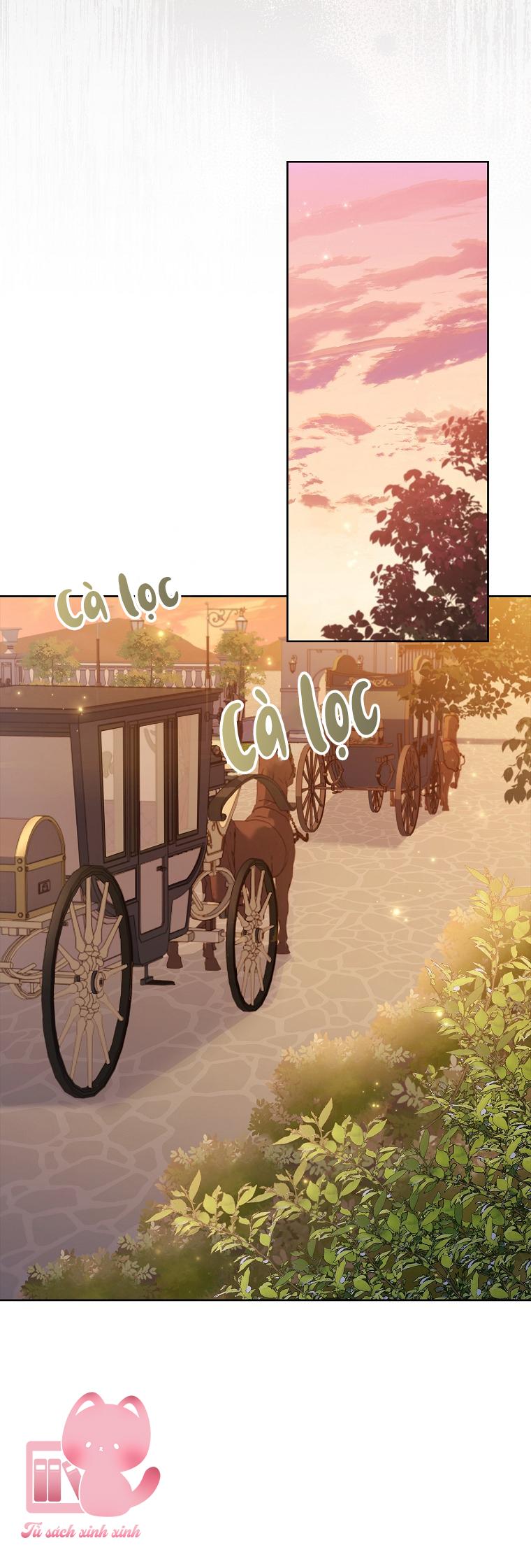 Từ Trúc Mã Hoá Ông Xã - Chap 46