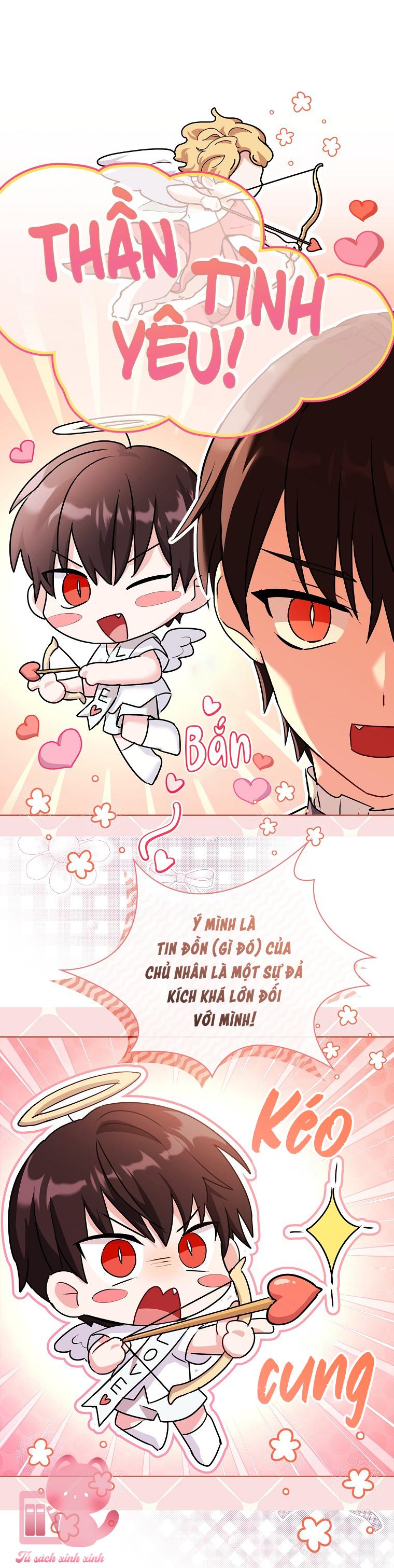 Từ Trúc Mã Hoá Ông Xã - Chap 46