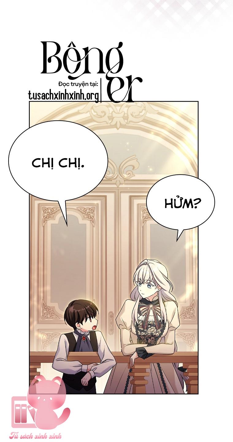 Từ Trúc Mã Hoá Ông Xã - Chap 46