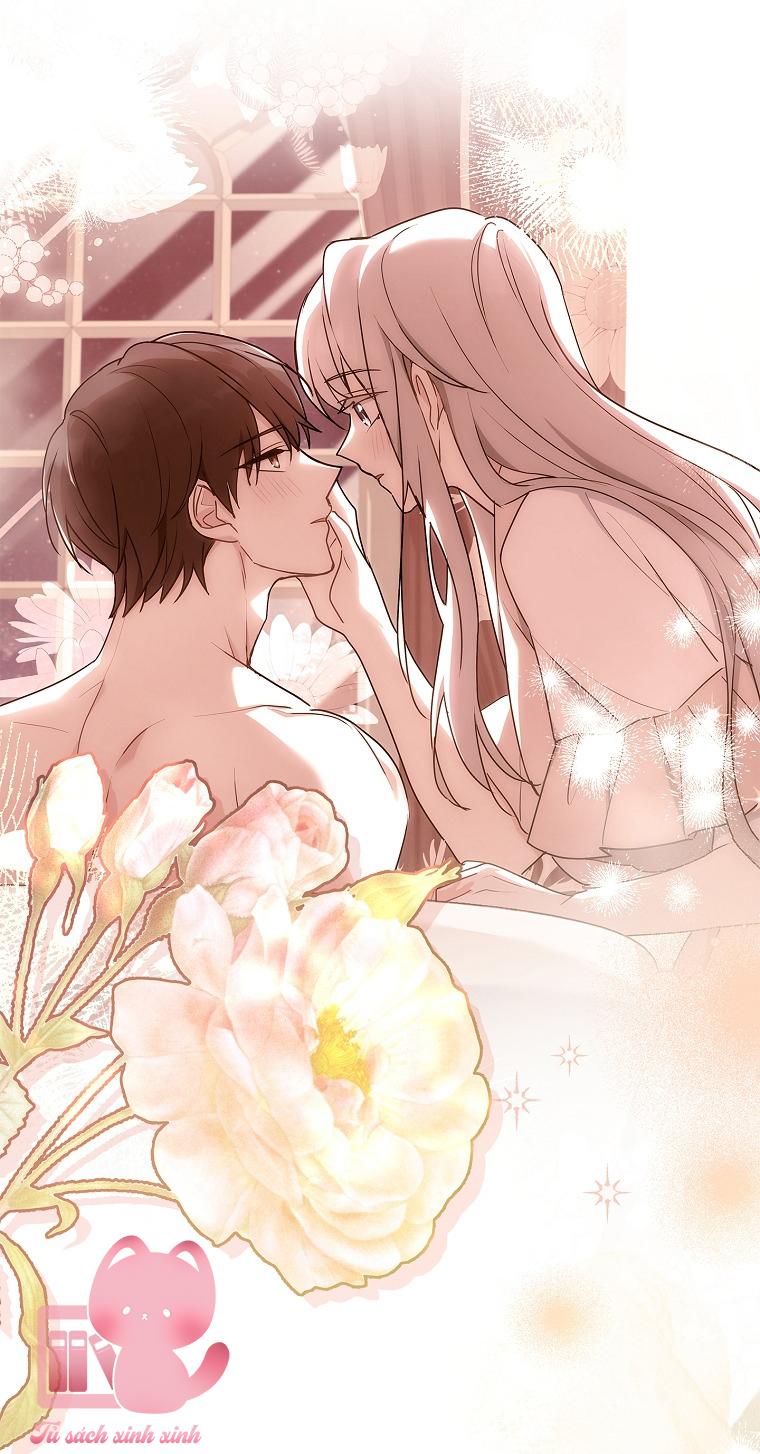 Từ Trúc Mã Hoá Ông Xã - Chap 46