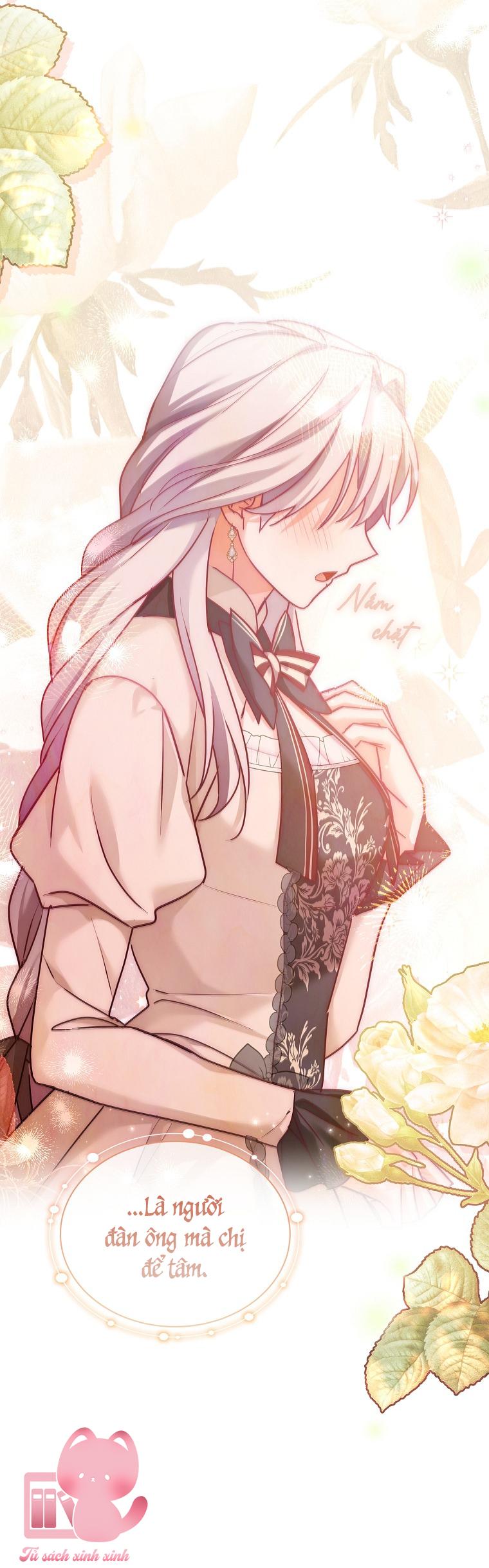 Từ Trúc Mã Hoá Ông Xã - Chap 46