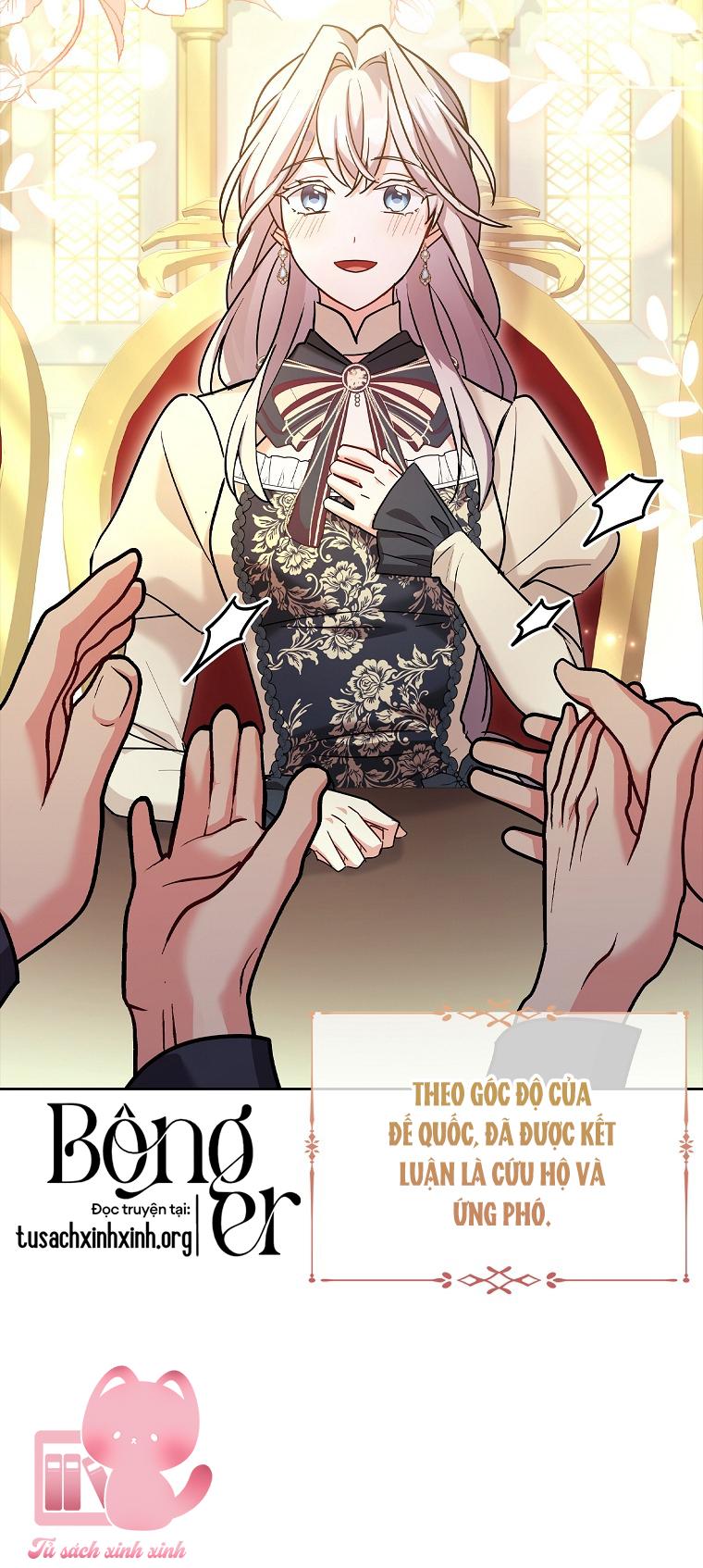 Từ Trúc Mã Hoá Ông Xã - Chap 46