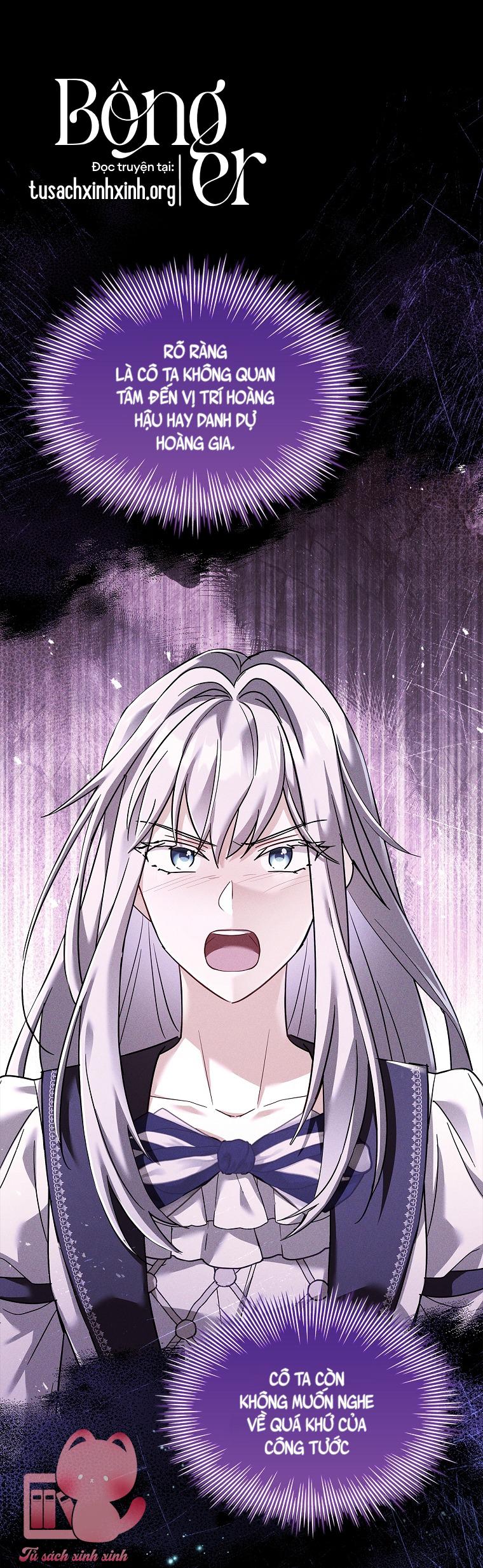 Từ Trúc Mã Hoá Ông Xã - Chap 46