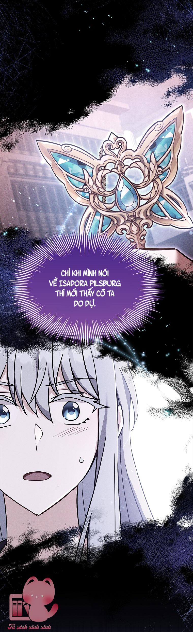 Từ Trúc Mã Hoá Ông Xã - Chap 46