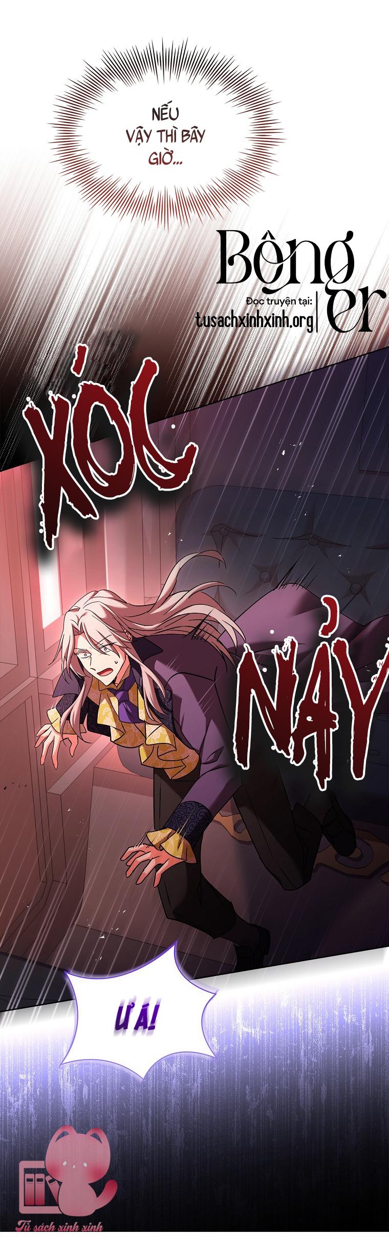 Từ Trúc Mã Hoá Ông Xã - Chap 46