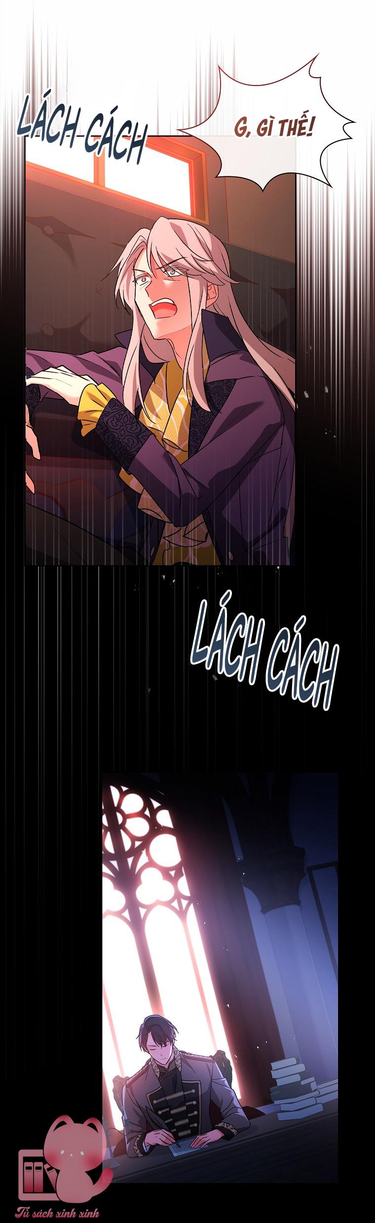 Từ Trúc Mã Hoá Ông Xã - Chap 46