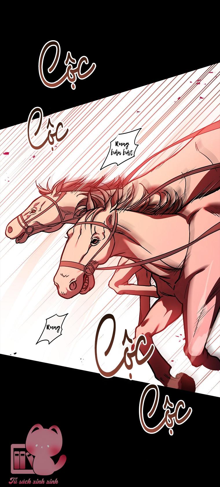 Từ Trúc Mã Hoá Ông Xã - Chap 46