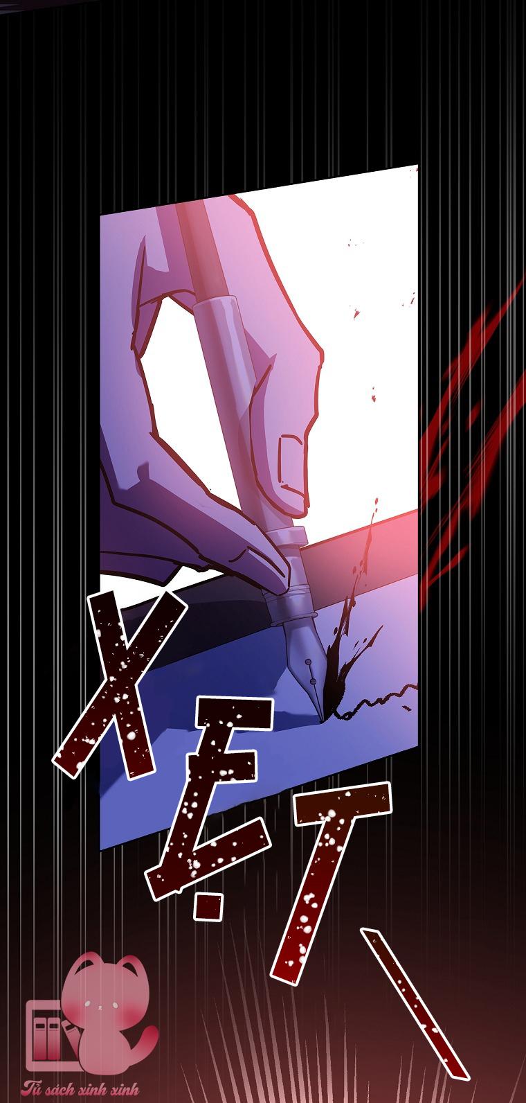 Từ Trúc Mã Hoá Ông Xã - Chap 46