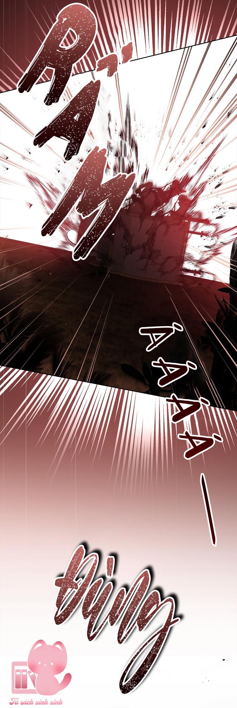 Từ Trúc Mã Hoá Ông Xã - Chap 46