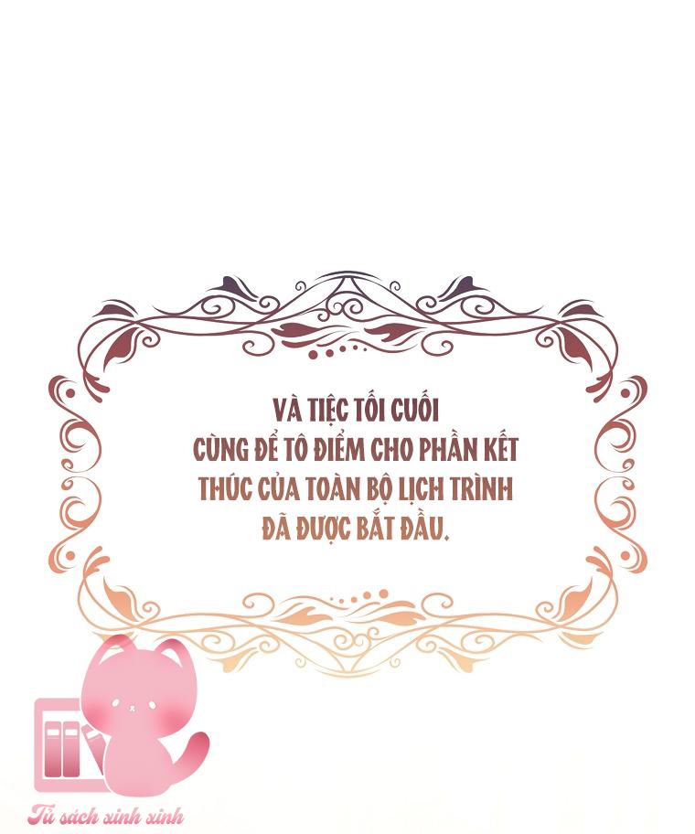 Từ Trúc Mã Hoá Ông Xã - Chap 46