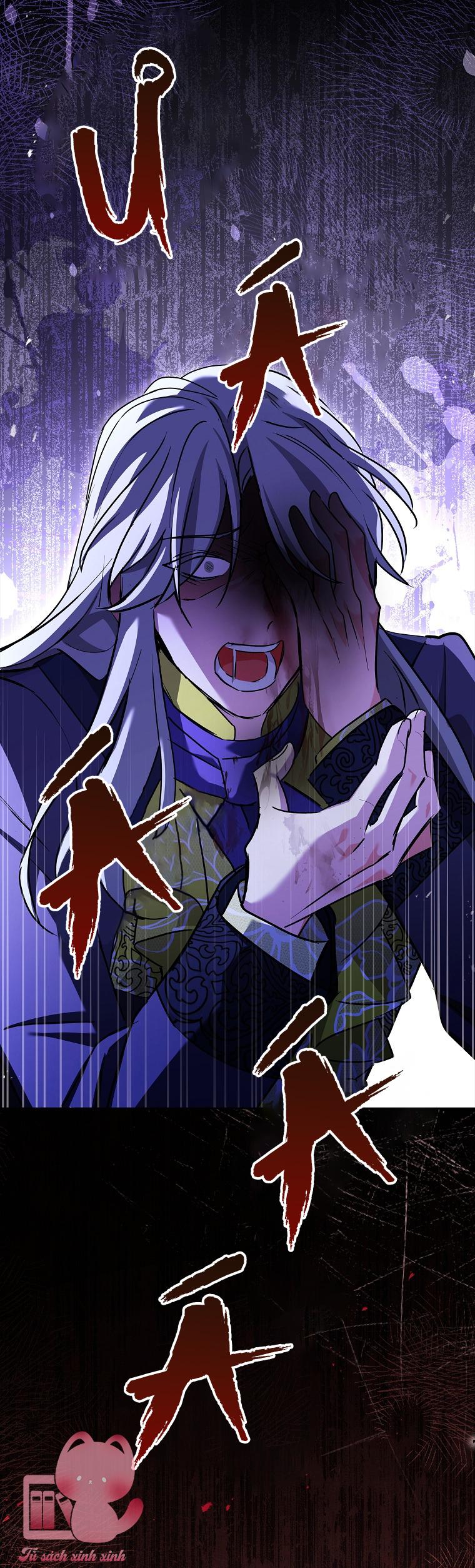 Từ Trúc Mã Hoá Ông Xã - Chap 46