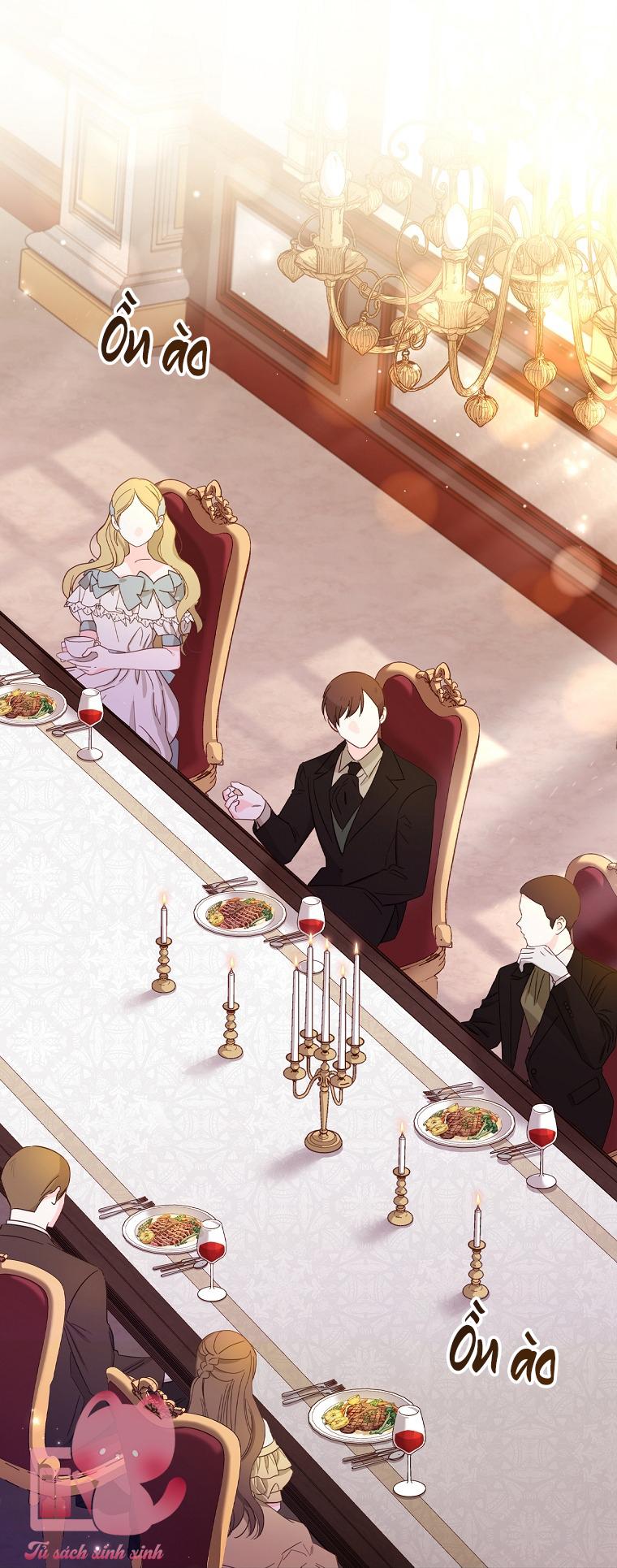 Từ Trúc Mã Hoá Ông Xã - Chap 46