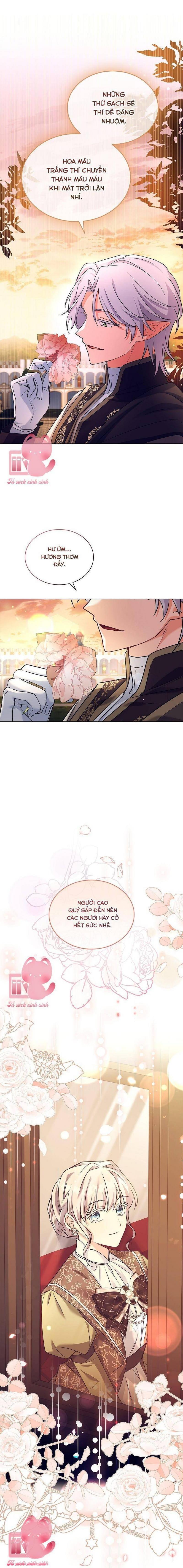 Từ Trúc Mã Hoá Ông Xã - Chap 47