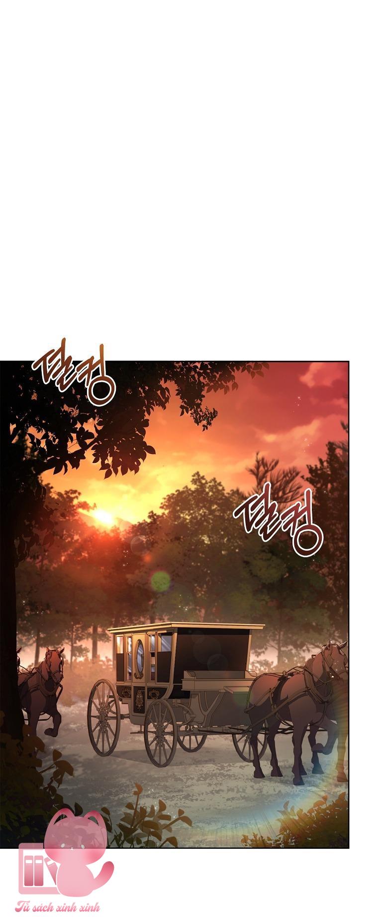 Từ Trúc Mã Hoá Ông Xã - Chap 48