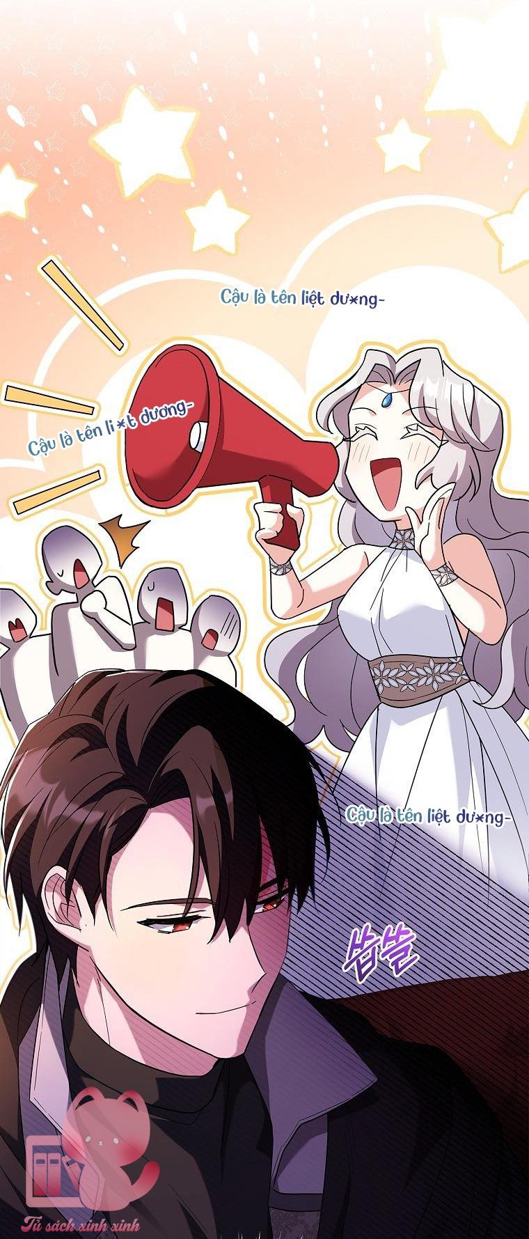 Từ Trúc Mã Hoá Ông Xã - Chap 48