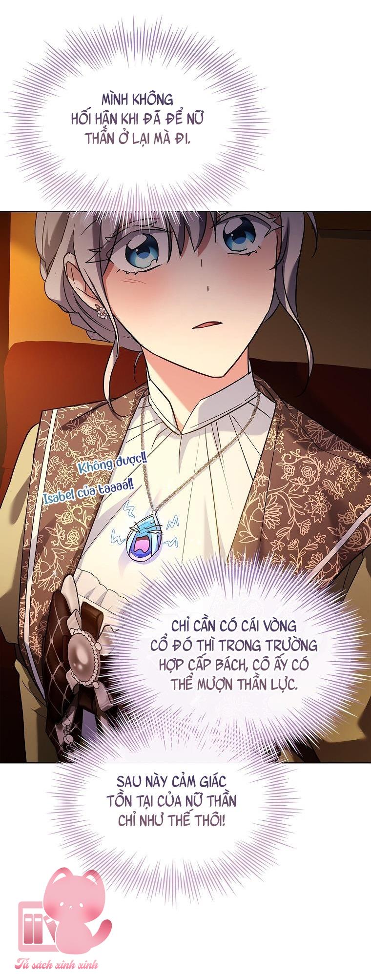 Từ Trúc Mã Hoá Ông Xã - Chap 48
