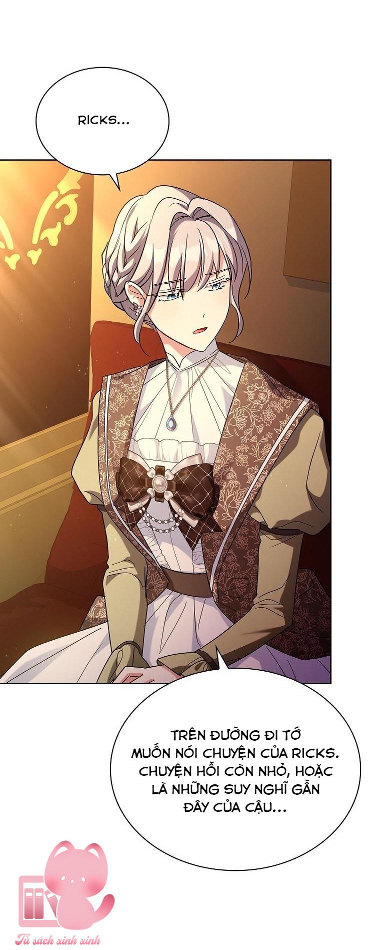 Từ Trúc Mã Hoá Ông Xã - Chap 48