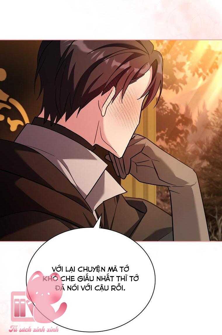 Từ Trúc Mã Hoá Ông Xã - Chap 48