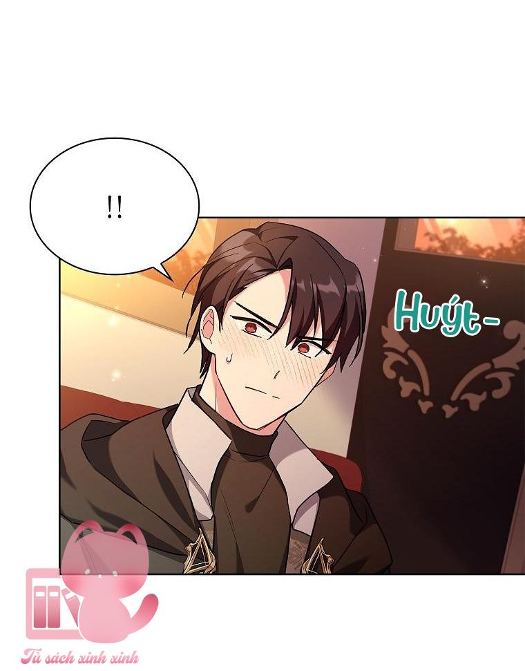 Từ Trúc Mã Hoá Ông Xã - Chap 48