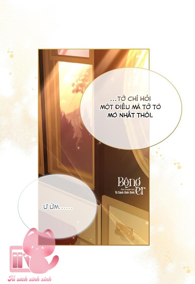 Từ Trúc Mã Hoá Ông Xã - Chap 48