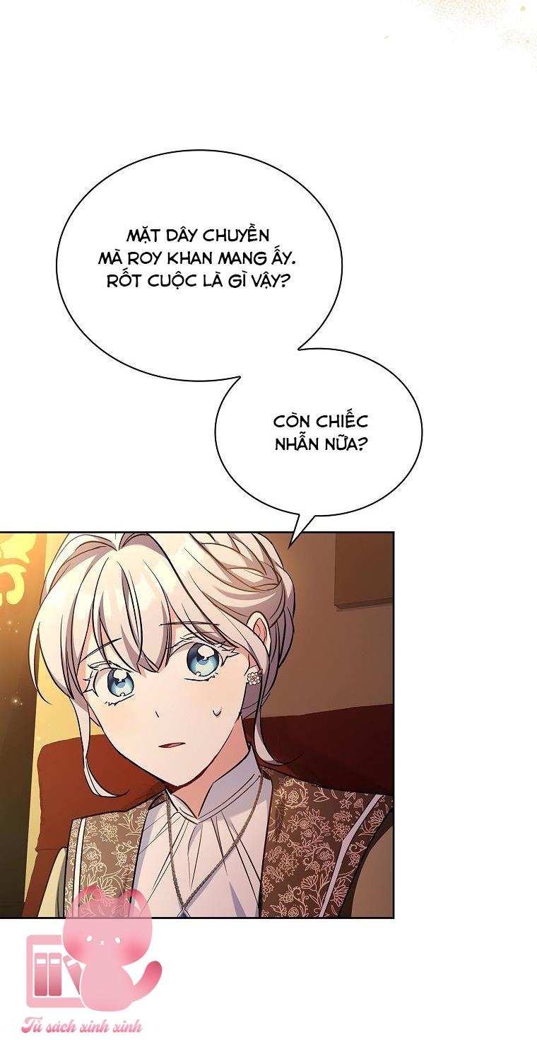 Từ Trúc Mã Hoá Ông Xã - Chap 48