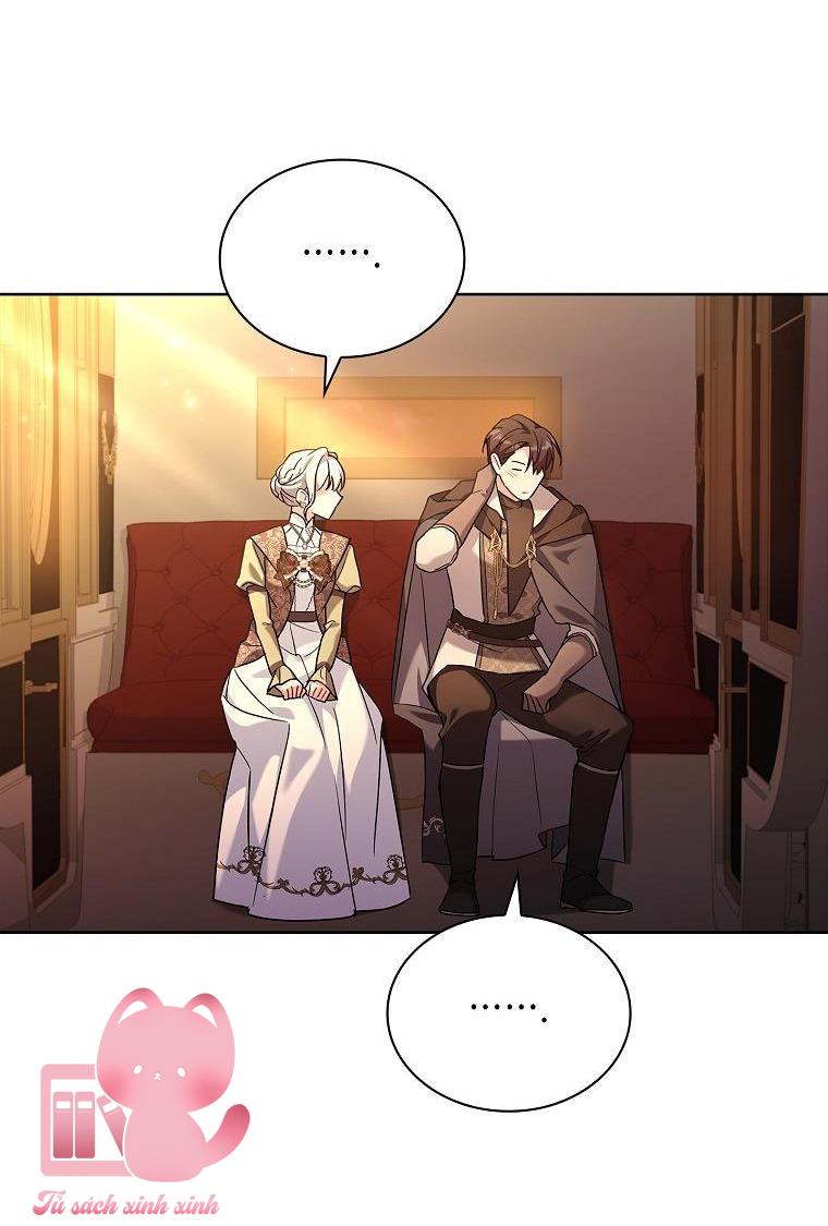 Từ Trúc Mã Hoá Ông Xã - Chap 48