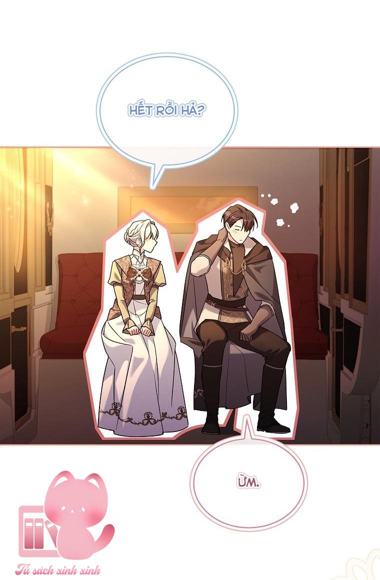 Từ Trúc Mã Hoá Ông Xã - Chap 48