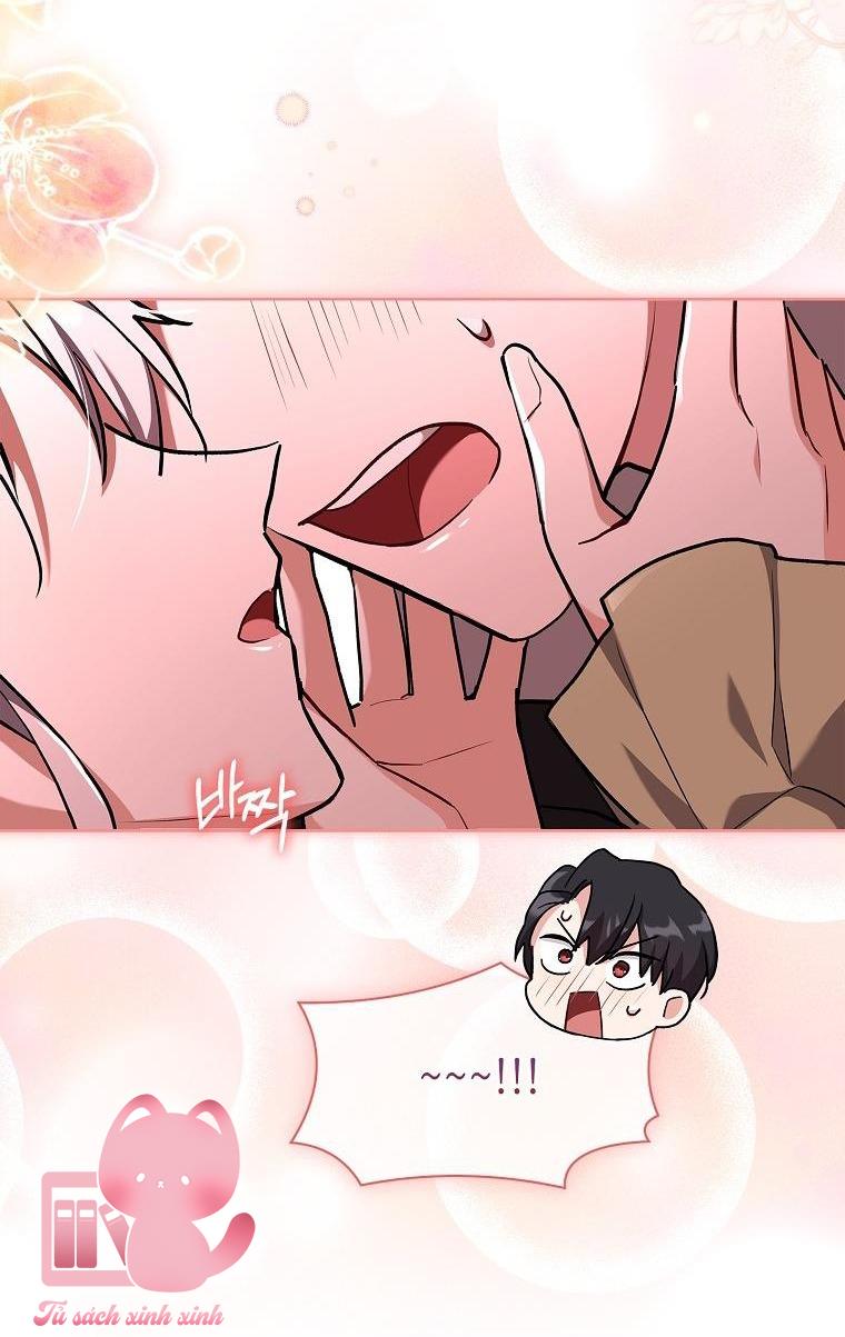 Từ Trúc Mã Hoá Ông Xã - Chap 48