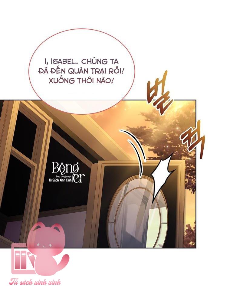 Từ Trúc Mã Hoá Ông Xã - Chap 48