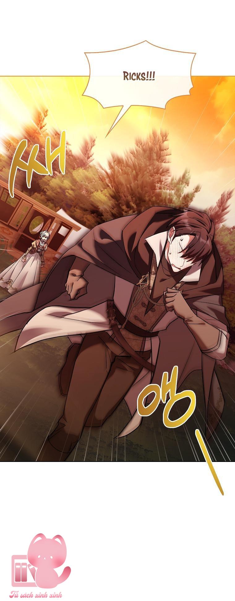 Từ Trúc Mã Hoá Ông Xã - Chap 48