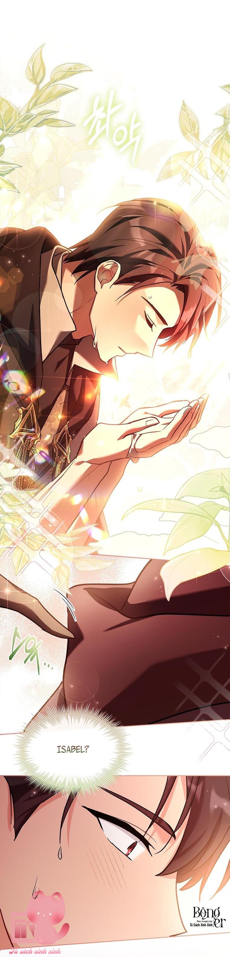 Từ Trúc Mã Hoá Ông Xã - Chap 48