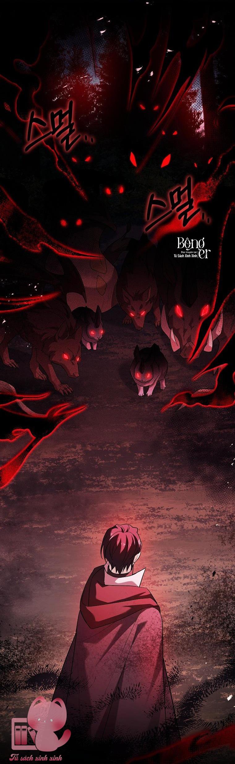 Từ Trúc Mã Hoá Ông Xã - Chap 48