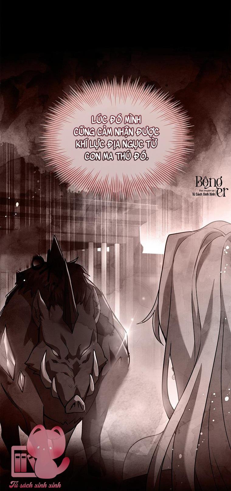 Từ Trúc Mã Hoá Ông Xã - Chap 48