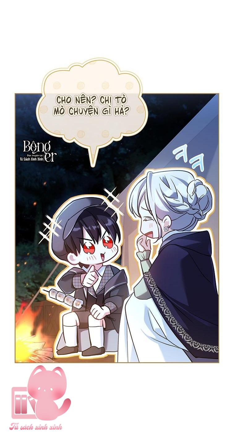 Từ Trúc Mã Hoá Ông Xã - Chap 48