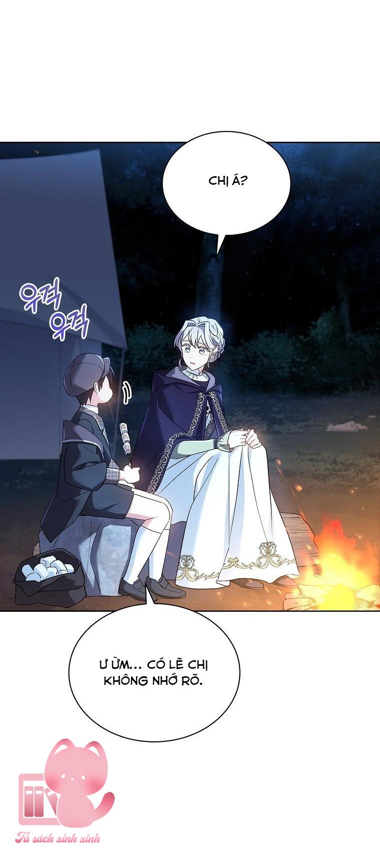 Từ Trúc Mã Hoá Ông Xã - Chap 48