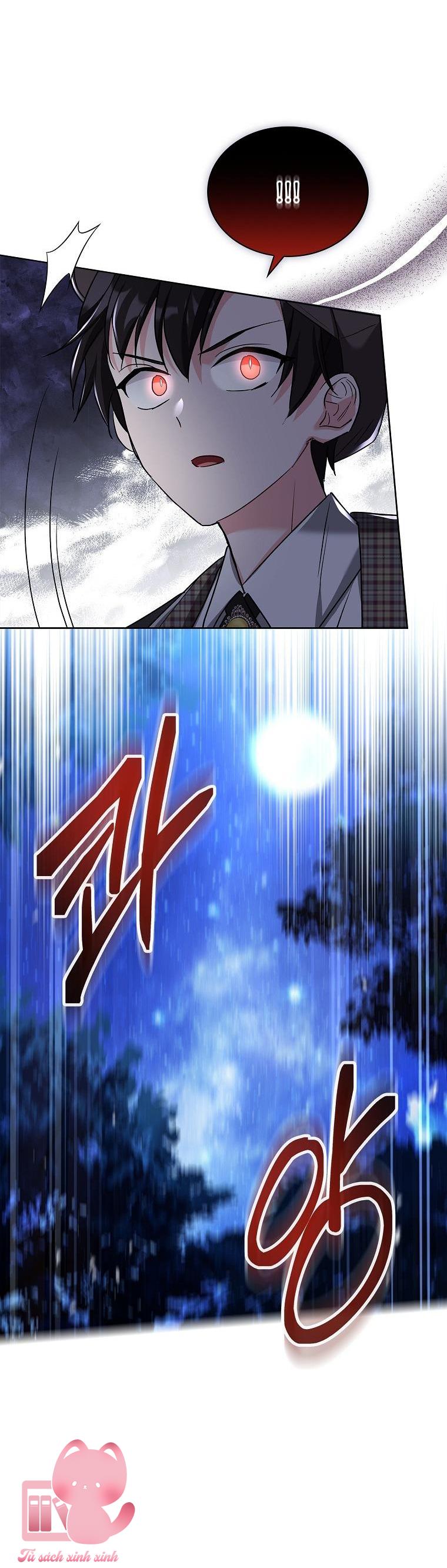 Từ Trúc Mã Hoá Ông Xã - Chap 48