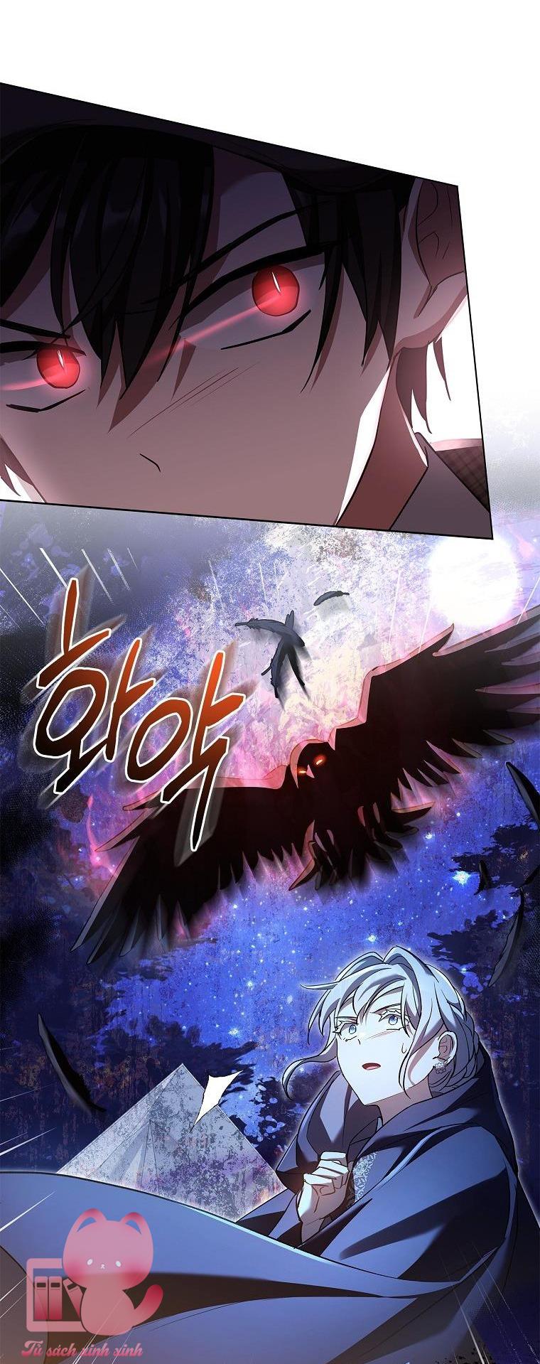 Từ Trúc Mã Hoá Ông Xã - Chap 48