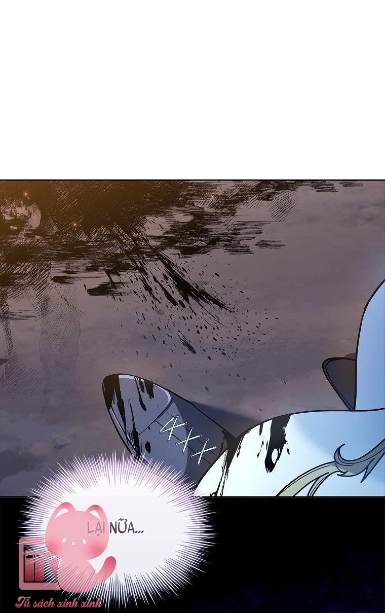 Từ Trúc Mã Hoá Ông Xã - Chap 48