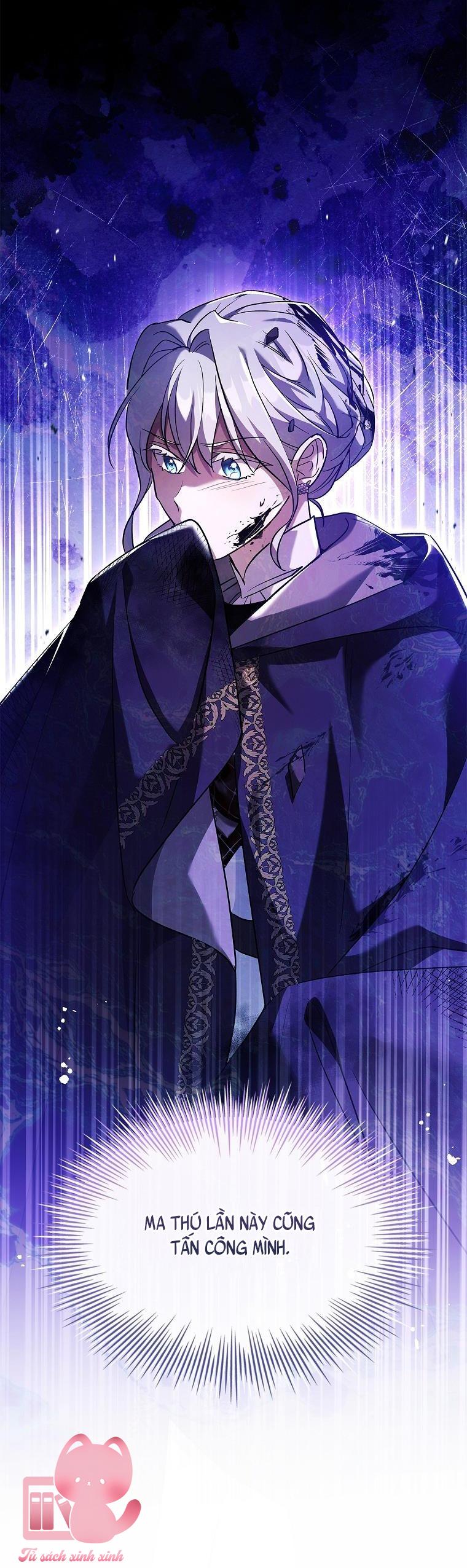 Từ Trúc Mã Hoá Ông Xã - Chap 48