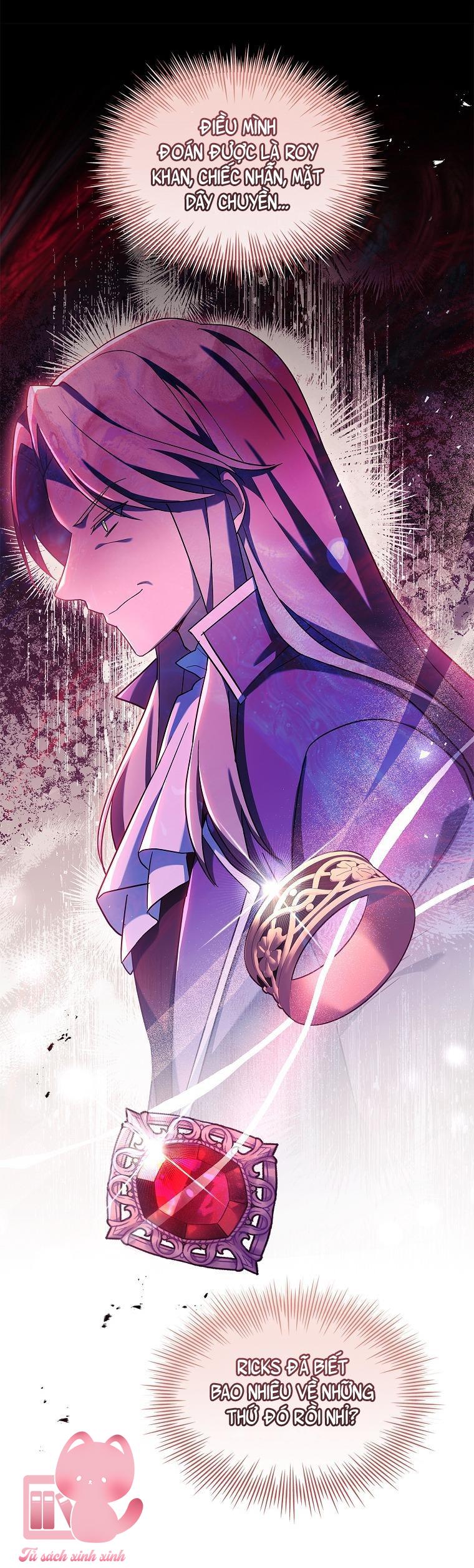 Từ Trúc Mã Hoá Ông Xã - Chap 48