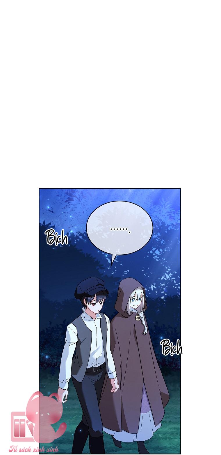 Từ Trúc Mã Hoá Ông Xã - Chap 5