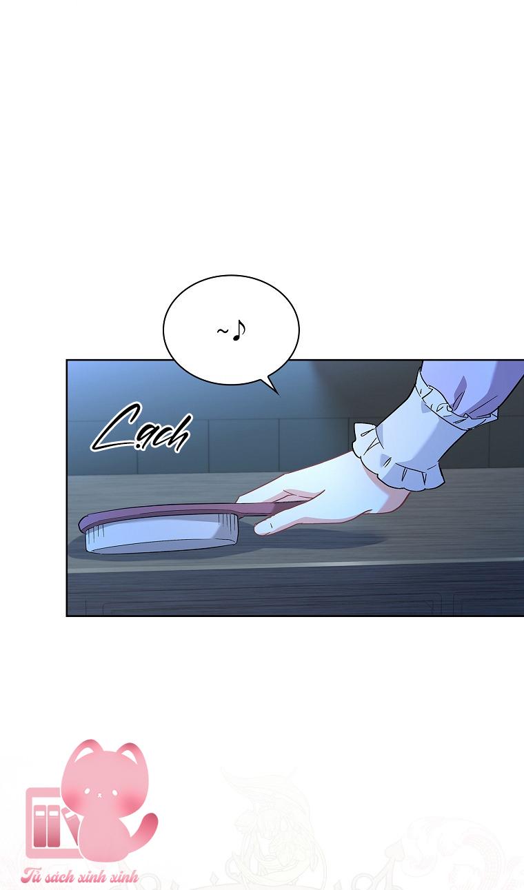 Từ Trúc Mã Hoá Ông Xã - Chap 5