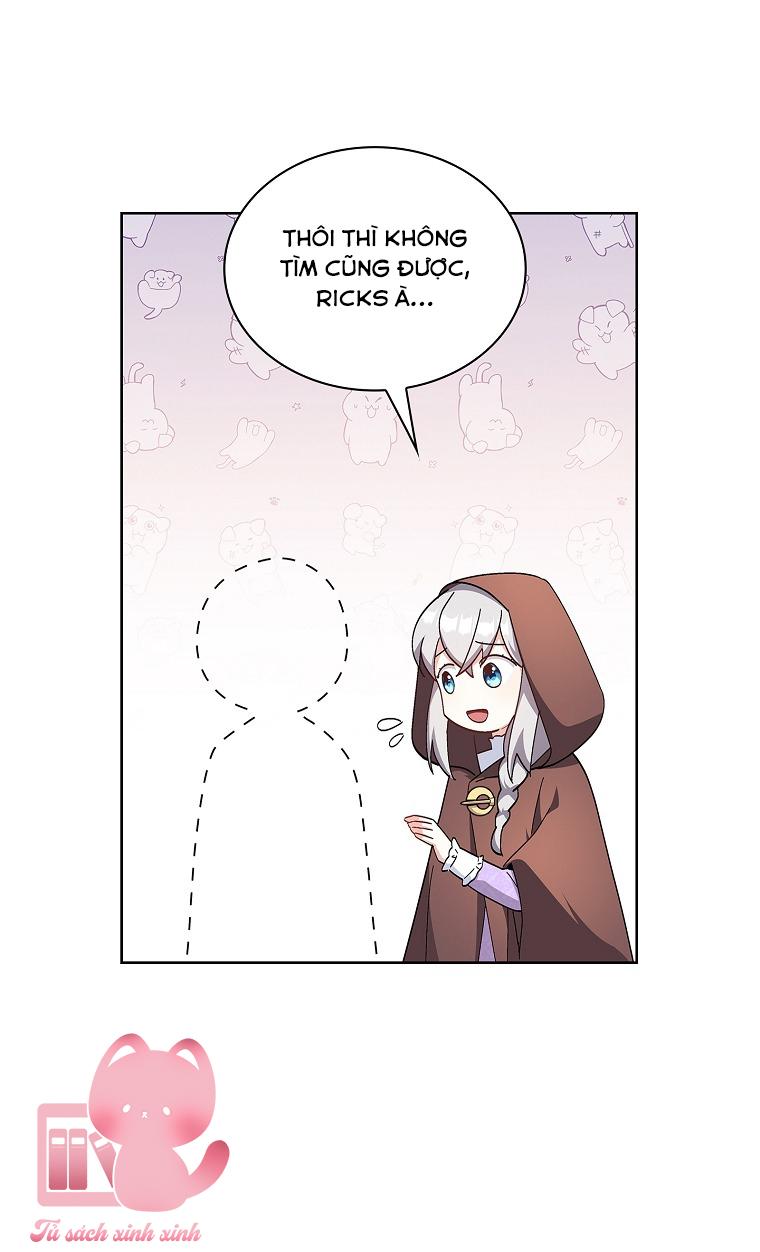 Từ Trúc Mã Hoá Ông Xã - Chap 5