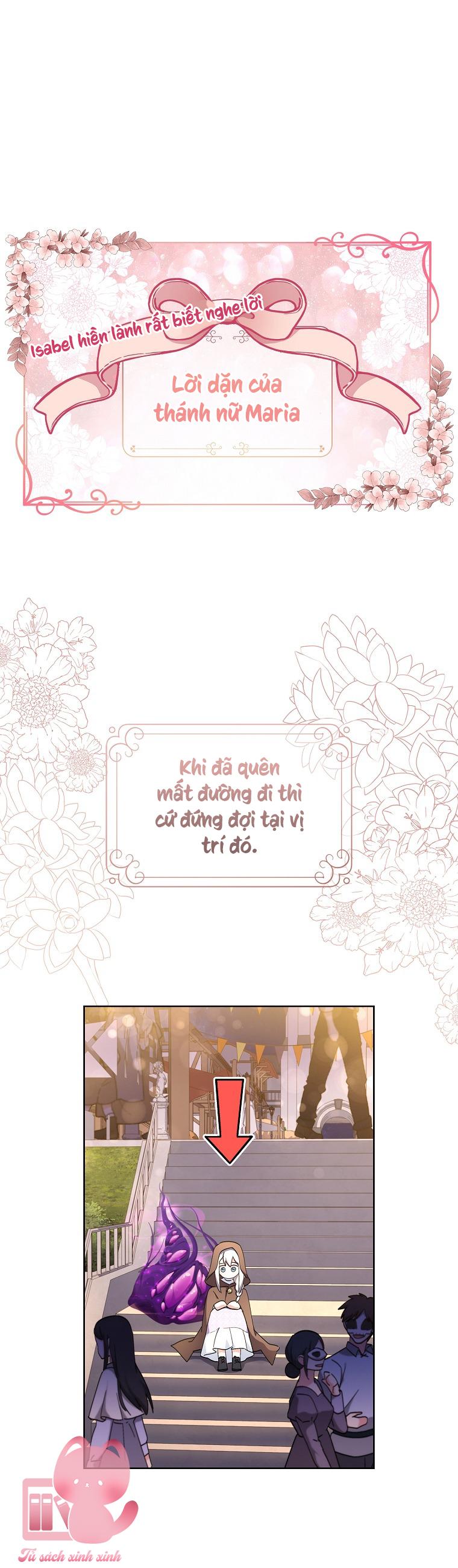 Từ Trúc Mã Hoá Ông Xã - Chap 5