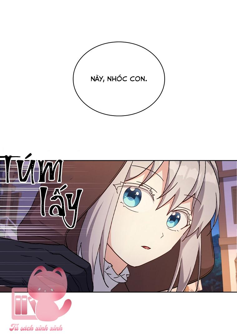 Từ Trúc Mã Hoá Ông Xã - Chap 5