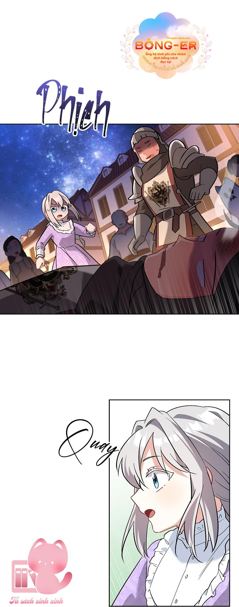 Từ Trúc Mã Hoá Ông Xã - Chap 5