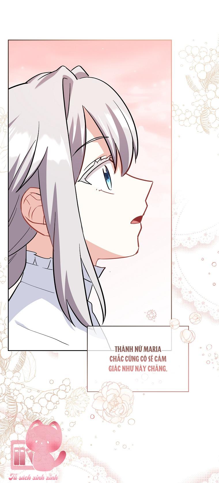 Từ Trúc Mã Hoá Ông Xã - Chap 5