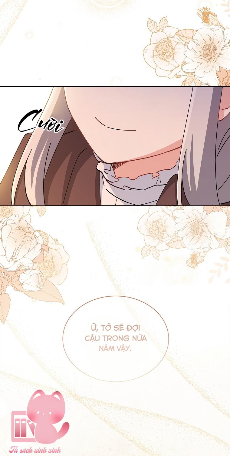 Từ Trúc Mã Hoá Ông Xã - Chap 5